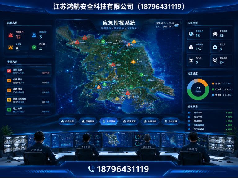 开封国家高新技术企业展示图